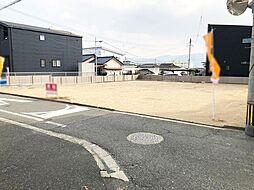 小倉南区湯川新町　売土地　湯川小・湯川中学校