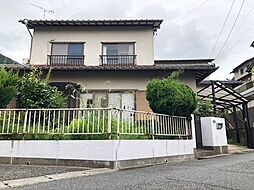 小倉南区葛原本町　中古戸建て　葛原小・沼中学校