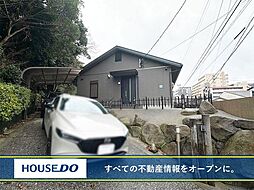 小倉北区清水　中古戸建て　清水小・篠崎中学校