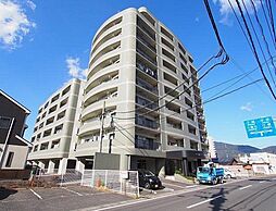 パレス下曽根駅南　中古マンション　曽根小・曽根中学校