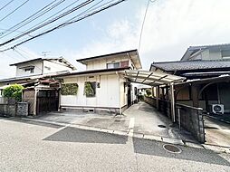 小倉南区葛原　売土地　葛原小・湯川中学校