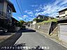 外観：◆◆バス停まで徒歩約4分♪【小倉北区熊谷】◆◆　土地面積約64坪♪シャッター付堀車庫♪更地♪