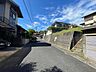 外観：◆◆バス停まで徒歩約4分♪【小倉北区熊谷】◆◆　土地面積約64坪♪シャッター付堀車庫♪更地♪