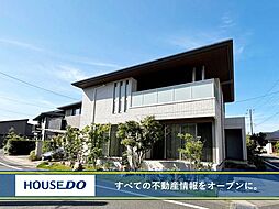 小倉北区東城野　中古戸建て　三郎丸小・足立中学校