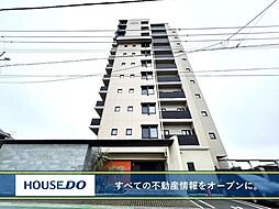 アーティックス苅田駅前ザ・ネスト 苅田小