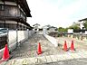 外観：小倉南区中曽根東2丁目4LDK新築戸建て♪曽根東小まで徒歩約5分♪コンビニまで徒歩約5分で買物便利♪