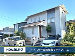 門司区吉志新町　中古戸建　松ヶ江南小・松ヶ江中学校