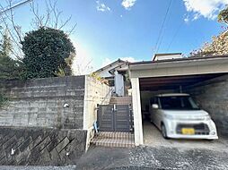 小倉南区沼緑町　売土地　沼小・沼中学校