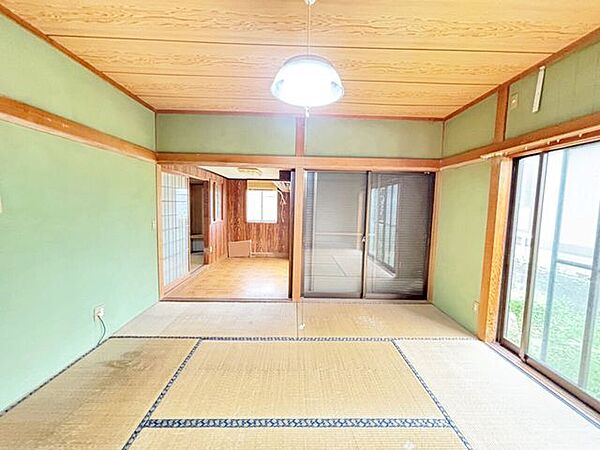 和室