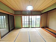 小倉南区沼緑町　中古戸建て♪平屋♪土地面積約82坪♪沼小まで徒歩約8分♪スーパーまで徒歩約4分♪