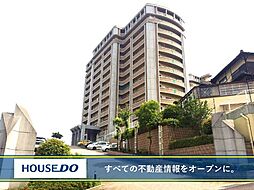 グランドパレスヴァンテアン徳力　中古マンション