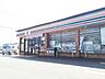 周辺：コンビニ ●セブンイレブン小倉朽網店 369m