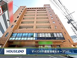 パレスピア三萩野　三郎丸小・足立中