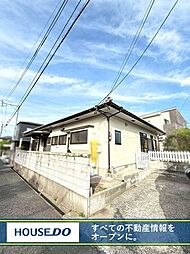 小倉南区中貫　中古戸建て　貫小・田原中学校