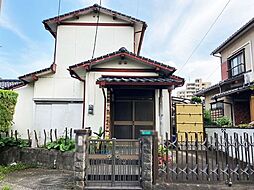 小倉南区葛原　中古戸建て　葛原小・湯川中学校