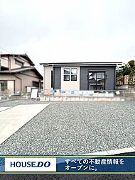 新築戸建　小倉南区葛原本町5丁目1期　全1棟