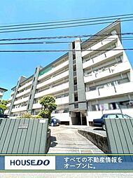 小倉北区板櫃町 福丸団地 到津小・板櫃中