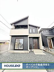 行橋市大橋　新築戸建て　行橋南小・行橋中学校