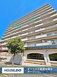 小倉北区三萩野　ハイム北九州　三郎丸小・足立中学校