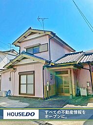小倉南区湯川　中古戸建て　湯川小・湯川中学校