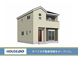 小倉南区山手　新築戸建て　守恒小・中学校