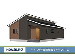 全2棟　北九州市小倉南区上葛原2丁目