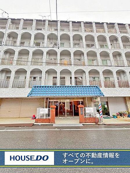 ◆◆ブルーハイツ枝光　マンション◆◆　～オーナーチェンジ物件です！～　◆3DK
