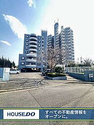 グランドパレス中間壱番館　マンション