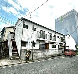 オーナチェンジ　コーポすが　小倉南区下曽根