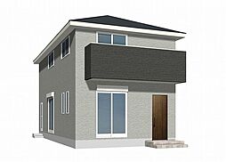新築戸建て SUNCOURT 小倉南区上吉田1丁目4号地