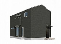新築戸建て SUNCOURT 小倉南区上吉田1丁目5号地