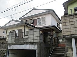 小倉南区企救丘　中古戸建て　企救丘小・中学校