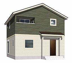 行橋市西泉 　新築戸建て　泉小・中学校