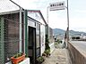 周辺：【日豊本線　JR安部山公園駅】お花見スポットで有名な安部山公園に続く駅です。駐輪場もあり助かります。周辺にはマンションや住宅街があります♪ 546m