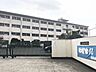 周辺：【吉田中学校】吉田小学校、高蔵小学校です。県道25号線の道を挟み、向かいには吉田小学校もあります。 995m