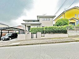 小倉南区舞ケ丘　中古戸建て　横代小・中学校