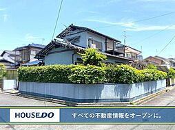 小倉南区東貫　中古戸建て　曽根小・曽根中学校