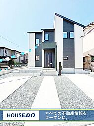 小倉北区高坊　新築戸建て　霧丘小・中学校