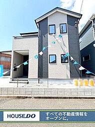 全2棟小倉南区田原3丁目1期