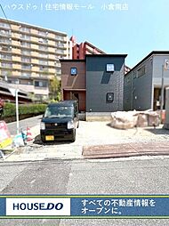 門司区寺内　新築戸建て　萩ケ丘小・戸ノ上中学校