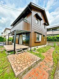 小倉南区舞ケ丘　中古戸建　横代小・横代中学校