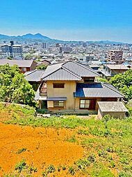 小倉北区霧ケ丘2丁目　中古戸建て　霧丘小・霧ケ丘中学校