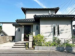小倉南区下貫　中古戸建て　曽根小・曽根中学校