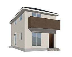 小倉北区中井　新築戸建て　中井小・板櫃中学校