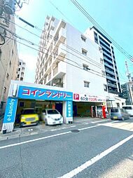 ホワイトパレス北九大前　マンション