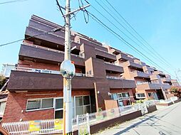 ヴィラージュ八景園　中古マンション