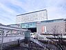 周辺：【JR小倉駅】北九州最大の駅で、九州の玄関口となっています。 駅周辺は北九州市内でも最大の繁華街です♪鹿児島本線と日豊本線それから新幹線、北九州モノレールも構内に駅があり便利な駅です。 3245m