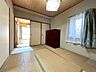 和室：ウエストピア京都　マンション♪角部屋♪スーパーまで徒歩約6分♪2025年2月浴室乾燥暖房機交換♪
