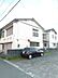 外観：小倉南区中曽根　売土地♪平坦地♪建築条件無し♪曽根小・曽根中学校まで徒歩約4分圏内♪