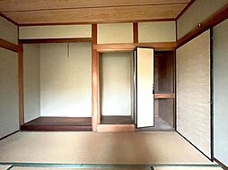 和室の画像